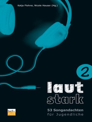 cover image of lautstark 2